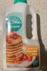 Greens buttermilk pancake shake - Product