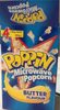 Poppin Microwave Popcorn - Product