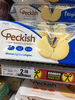 Peckish vegetable - Product