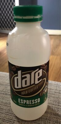 Dare iced coffe - 3