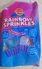 Rainbow Sprinkles - Produkt
