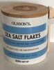 Sea Salt Flakes - Product
