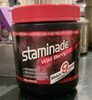 Staminade wildberry - Product