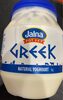 Jalna Yoghurt Greek - Produit
