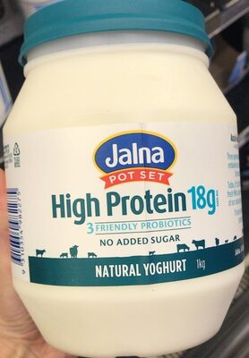 Iogurt - Product