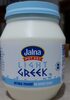 Light Greek yoghurt - Producte