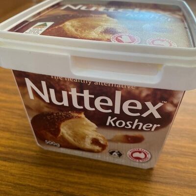 Nuttelex Kosher - Product