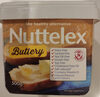 Nuttelex Buttery - Product