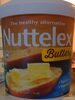 Buttery Nuttelex - Produkt