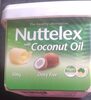 Nuttelex with coconut oil - Product