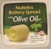 Nuttelex Buttery Spread with Olive Oil - Product