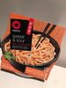 Obento udon sweet & sour - Product