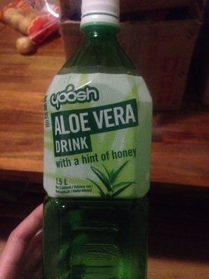 Aloe Vera:1.5L - Produkt - fr