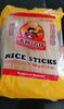 Rice Sticks - Produkt