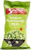 Savour Wasabi Flavoured Peas 100g - Producto