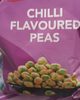 Chilli Peas - Product