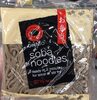 Soba Noodles - Product