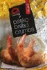 Panko Bread Crumbs - Producto
