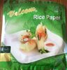 Valcom Rice Paper - Product