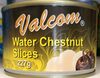 Water chestnuts - Producto