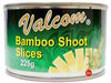 Valcom Bamboo Shoot Slices - Product