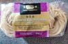 Chinese Egg Noodles Thick - Produit