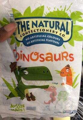 Dinosaurs - Product