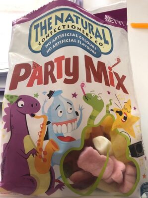 Party Mix - Product - fr