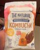 Kombucha flavoured jellies - Product