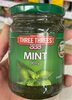 Mint jelly - Producto