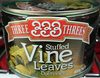 Stuffed Vine Leaves Dominades - Product