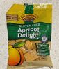 Apricot Delight - Product