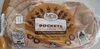 Pocket pita bread - Product