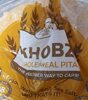 Khobz Wholemeal Pita - Product