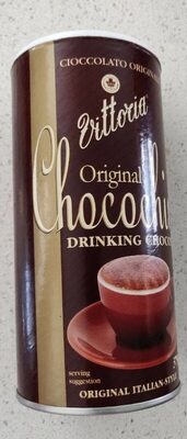 Chocochino - Product