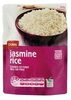 Jasmine Microwave Rice - نتاج