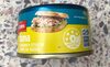 Tuna sandwich in olive oil blend x3 - Product