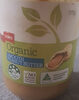Coles Organic Smooth Peanut butter - Producto