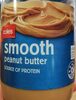 Smooth Peanut Butter - Prodotto