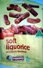 Soft Liquorice Strawberry Flavoured - Produkt