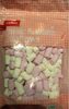 Pink and white mallows - Product