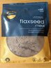 Flaxseed Meal - Product