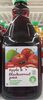 Apple & Blackcurrant Juice - Product