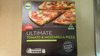 Coles Ultimate Tomato & Mozzarella Pizza - Product