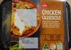 Chicken Casserole - Product