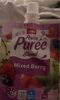 Fruity Puree Blend - Product