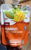 Mango purée blend - Product