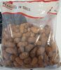 Australian peanuts in a shell - Product