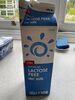 Coles Australian lactose free Lite Milk - Produkt