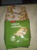 Natural Cashews - Product